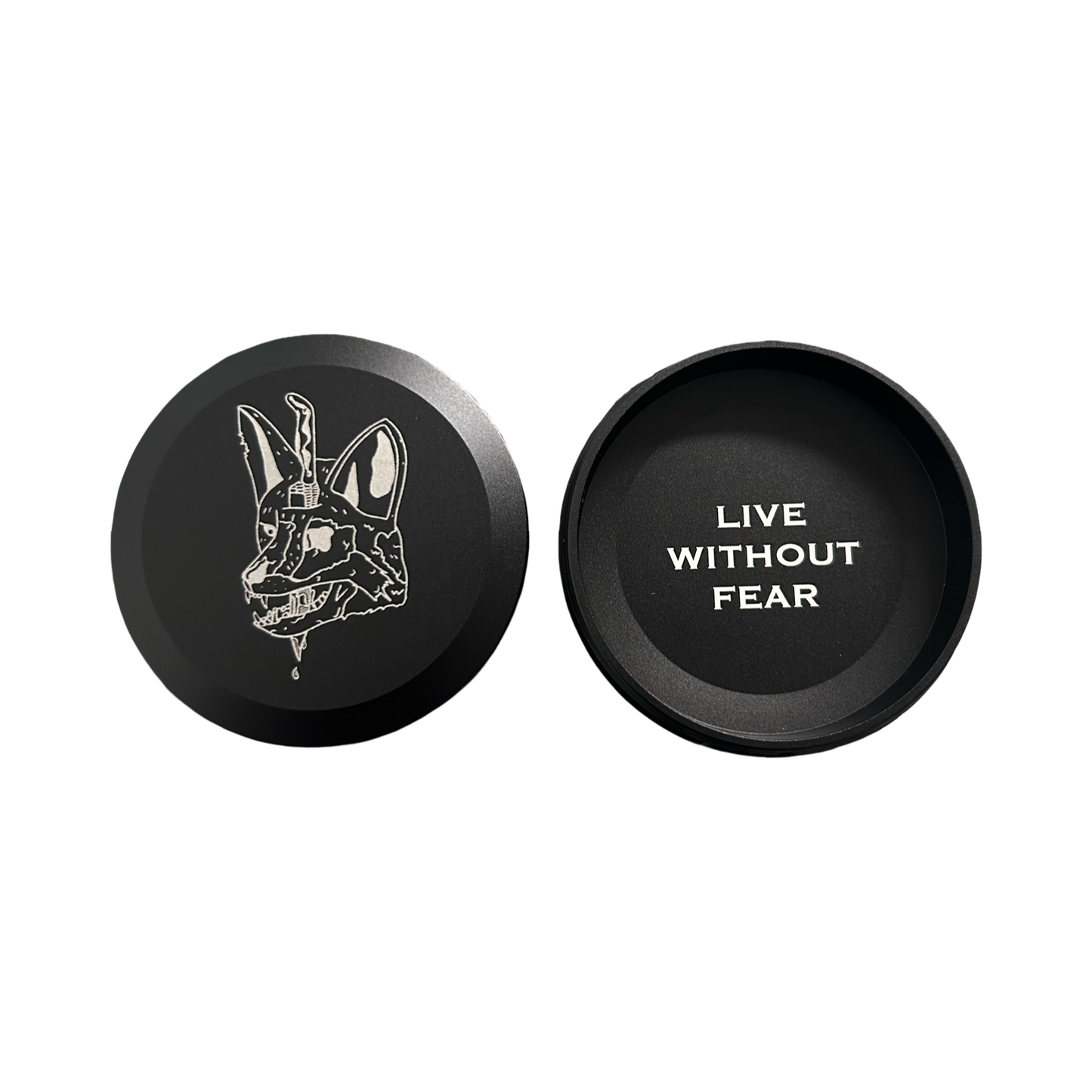 Lip Pillow Can (Single Compartment)