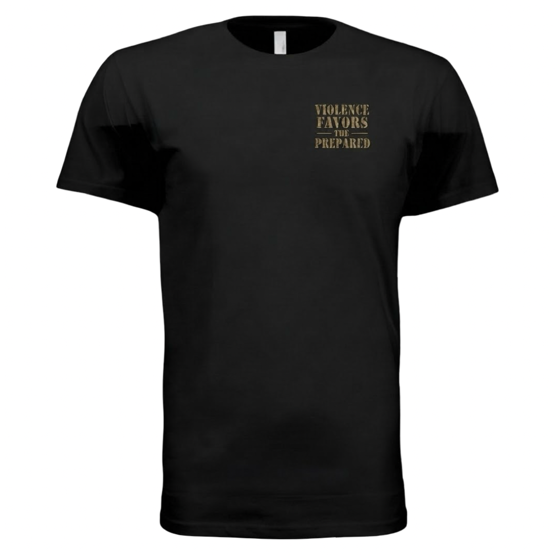 LWF x Crackshot Tee (PRE-ORDER)