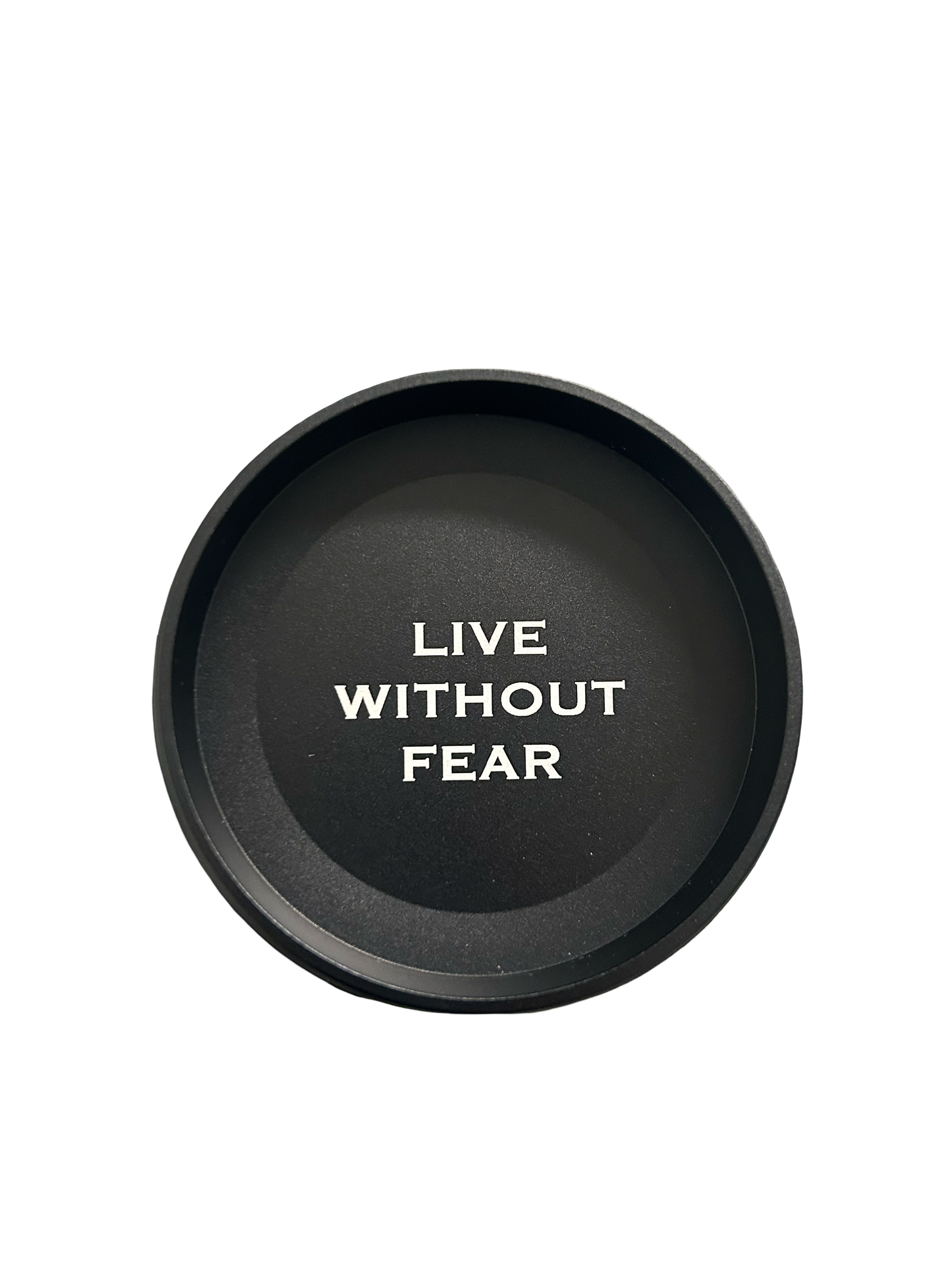 Lip Pillow Can (Single Compartment)