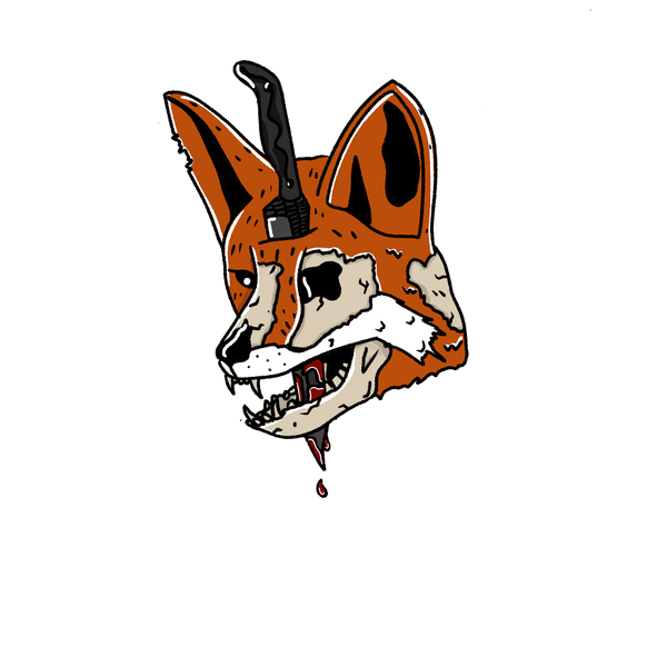 Lima Whiskey Foxtrot