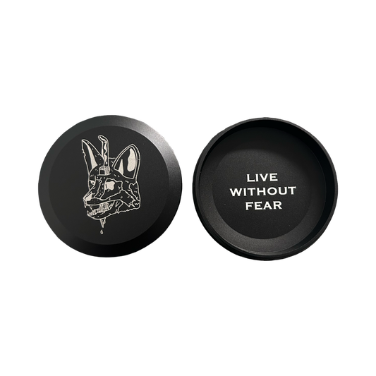 Lip Pillow Can (Single Compartment)