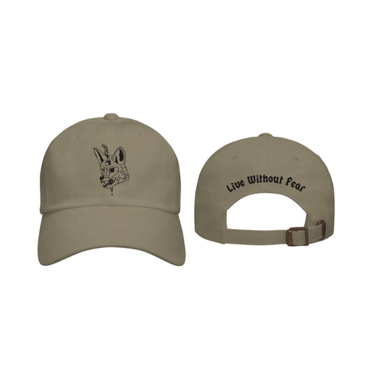 LWF Tan Hat *PRE-ORDER*